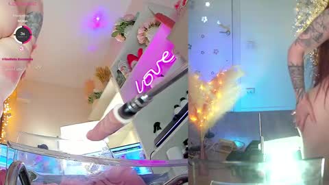 INSTAGRAM     bekkercat  online show from 04/23/26, 12:29