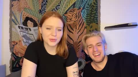 Snapshot of nancy_witch chatting on 12/03/24, 04:06 Nancy and Archi online show from 12/03/24, 04:06