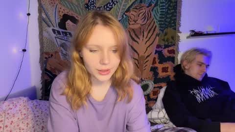 Snapshot of nancy_witch chatting on 02/10/25, 01:46 Nancy and Archi online show from 02/10/25, 01:46