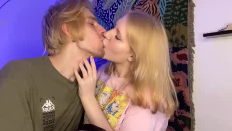 Snapshot of nancy_witch chatting on 03/12/25, 08:31 Nancy and Archi online show from 03/12/25, 08:31