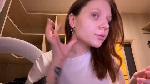 Nancy and Archi online show from 11/17/25, 02:56