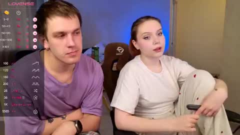Nancy and Archi online show from 06/23/26, 03:04