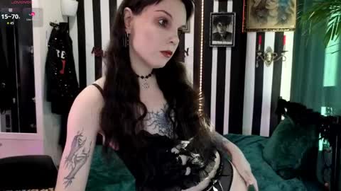 Nancy online show from 03/21/26, 03:15