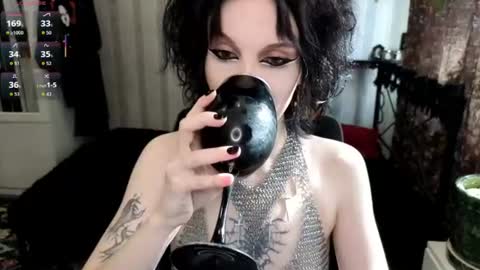 Nancy online show from 06/27/26, 02:34