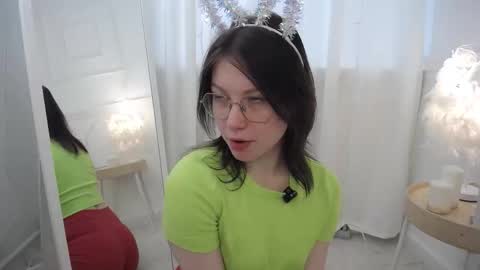 Nancy online show from 03/23/26, 12:31