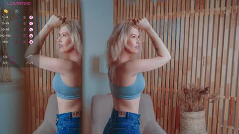 Follow my page on peach  online show from 12/09/24, 09:49