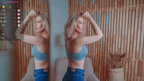 Follow my page on peach  online show from 12/19/24, 07:18