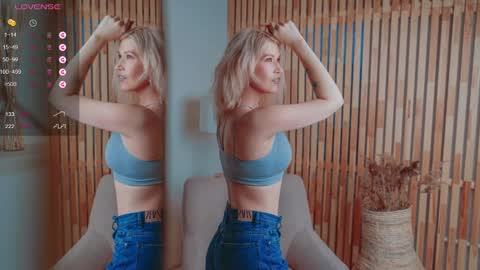 Follow my page on peach  online show from 12/21/24, 10:06