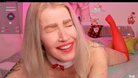 Follow my page on peach  online show from 12/23/24, 06:44