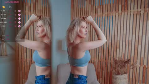 Follow my page on peach  online show from 01/09/25, 10:41