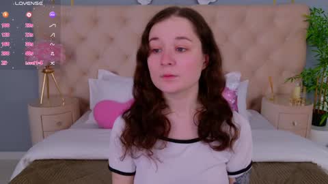 Nancy online show from 03/24/26, 03:11