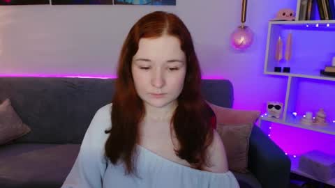 Snapshot of nancyjonson chatting on 05/12/26, 03:14 Nancy online show from 05/12/26, 03:14
