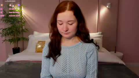 Snapshot of nancyjonson chatting on 05/14/26, 03:46 Nancy online show from 05/14/26, 03:46