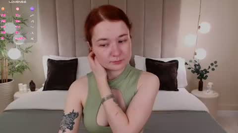 Snapshot of nancyjonson chatting on 06/29/26, 03:24 Nancy online show from 06/29/26, 03:24