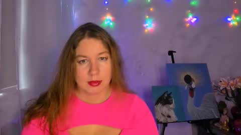 Nancy online show from 10/20/25, 11:10