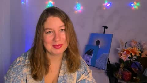 Nancy online show from 11/08/25, 04:34