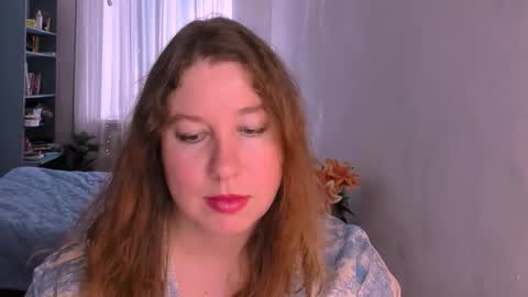 Nancy online show from 11/26/25, 08:04