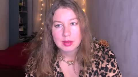 Nancy online show from 11/28/25, 09:17