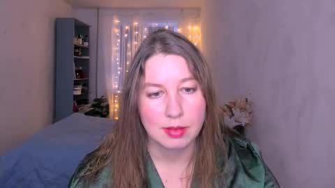 Nancy online show from 12/17/25, 08:31