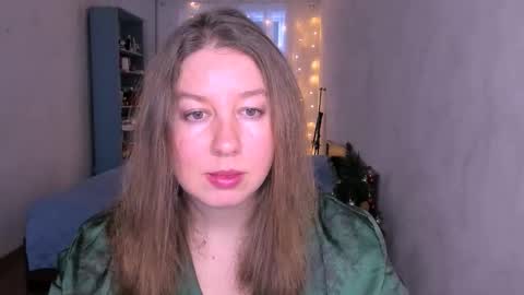 Nancy online show from 01/15/26, 09:14