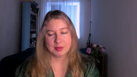 Nancy online show from 02/28/26, 09:10