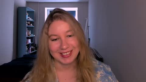 Nancy online show from 03/18/26, 09:01