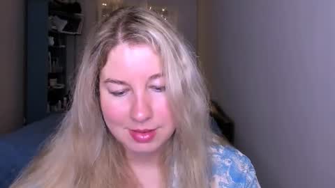 Snapshot of nancysanders chatting on 06/14/26, 06:54 Nancy online show from 06/14/26, 06:54