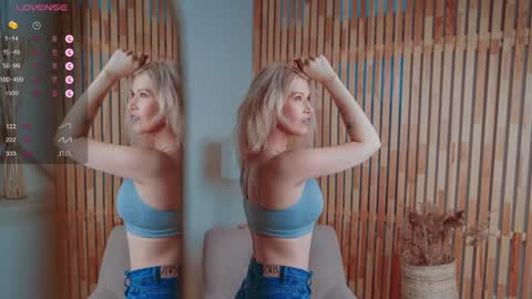 nancysweetheart online show from 02/24/25, 09:32