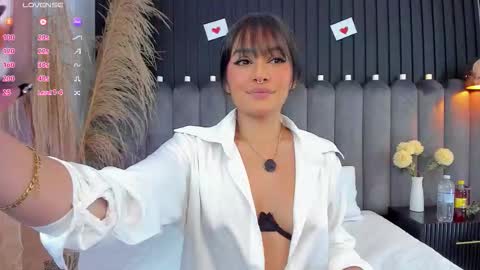 Nanda online show from 02/15/26, 09:00