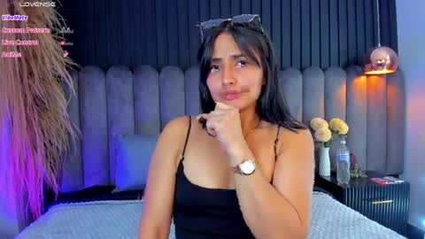 Nanda online show from 04/12/26, 09:53