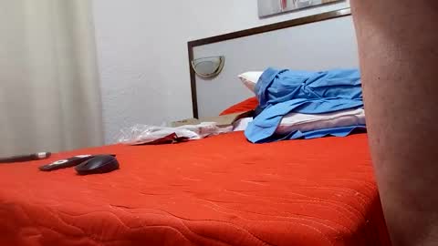 nando152251731 online show from 02/28/26, 08:15