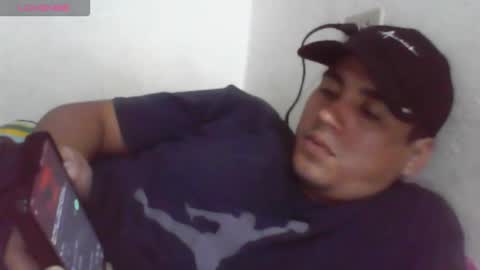 nando199628 online show from 11/24/25, 02:50