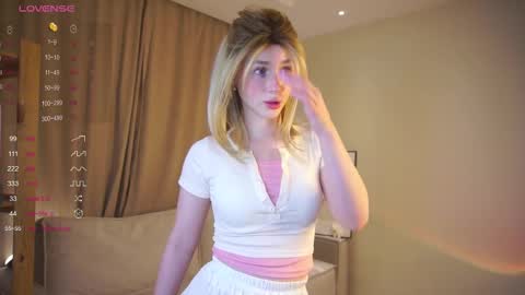 Nani online show from 03/03/26, 09:21