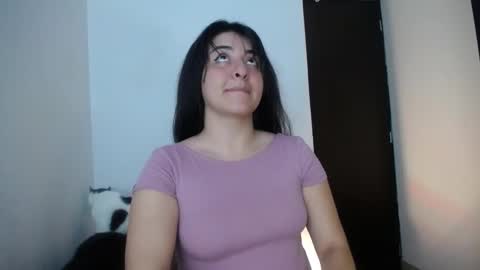 Nani online show from 02/19/25, 01:40