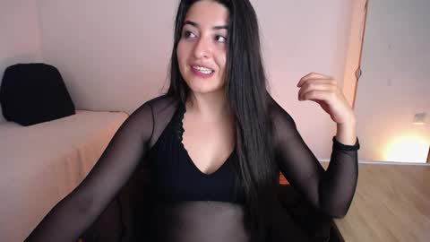 Nani online show from 05/19/26, 10:38