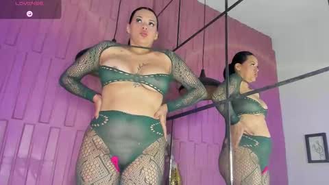 Mariana  online show from 03/06/26, 12:34