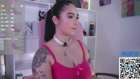 ELLA online show from 11/05/25, 06:24