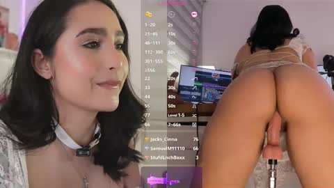 ELLA online show from 11/06/25, 04:13