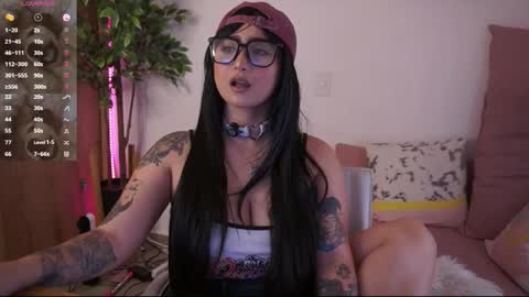 ELLA online show from 01/12/26, 03:45