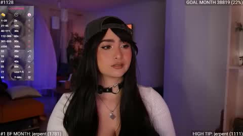 ELLA online show from 02/13/26, 04:30