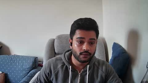 naniii2 online show from 10/25/25, 01:07