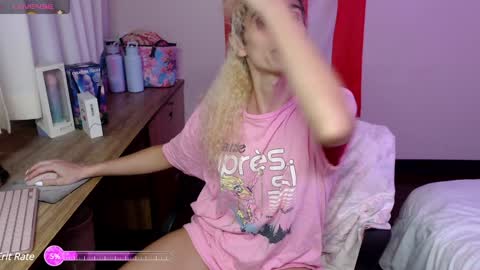 Nanki Teresa online show from 01/08/25, 07:45