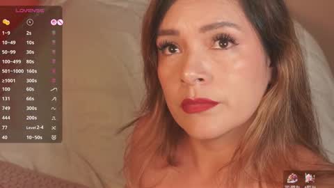 nanis_dash online show from 01/07/26, 07:16