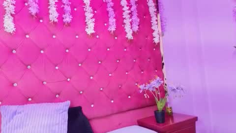 nanis james15 online show from 01/11/26, 03:22