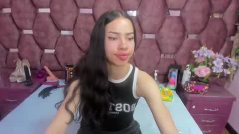nanis james15 online show from 05/12/26, 03:03