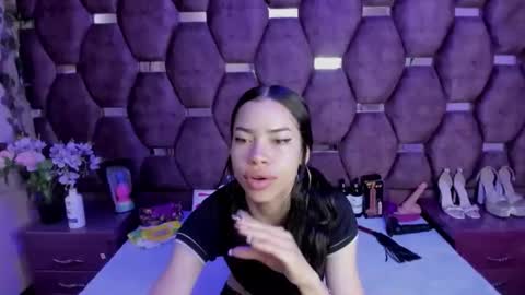 nanis james15 online show from 05/17/26, 07:28