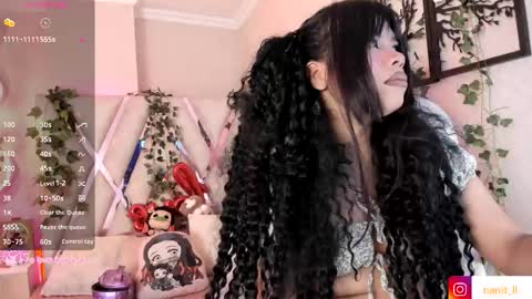 anna online show from 12/04/25, 02:59