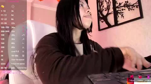 anna online show from 02/23/26, 09:34