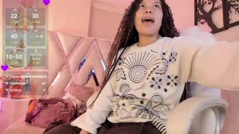 anna online show from 04/24/26, 11:07