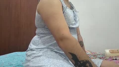 Snapshot of nanitaa0063 chatting on 06/14/26, 05:42 Naniii063 online show from 06/14/26, 05:42
